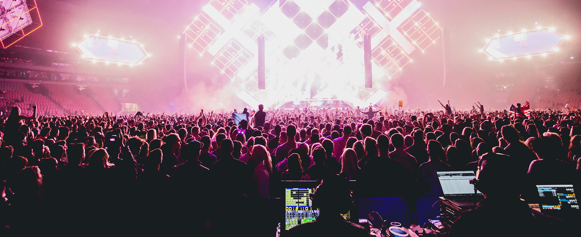 Concert Lighting